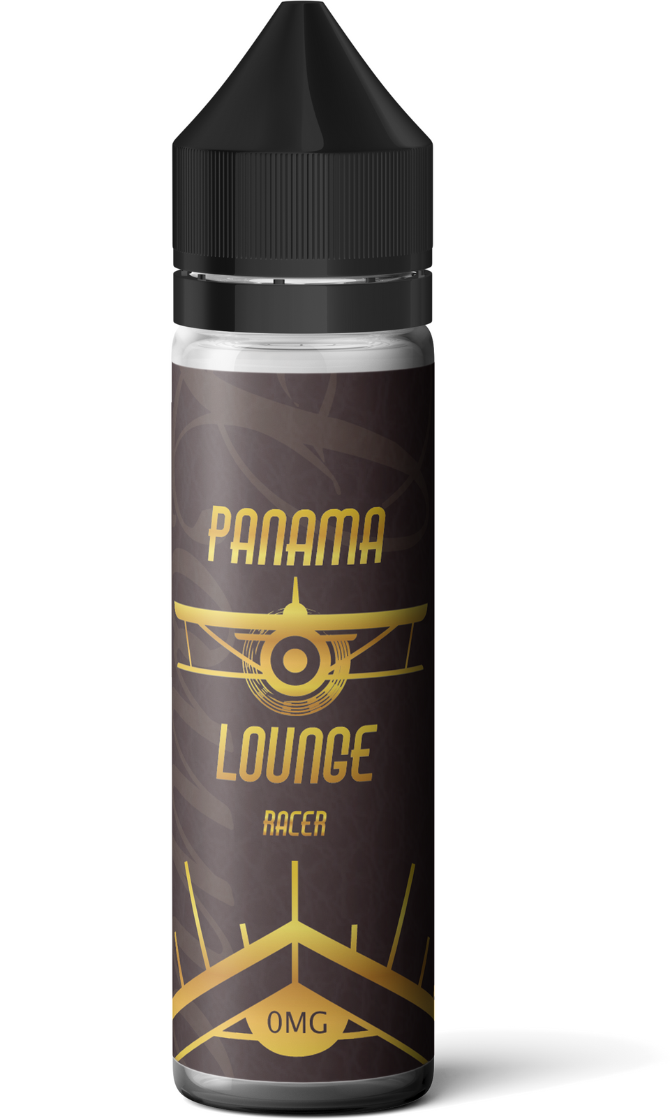 Panama Lounge 50ml Shortfill- Racer - ASPIRE UK