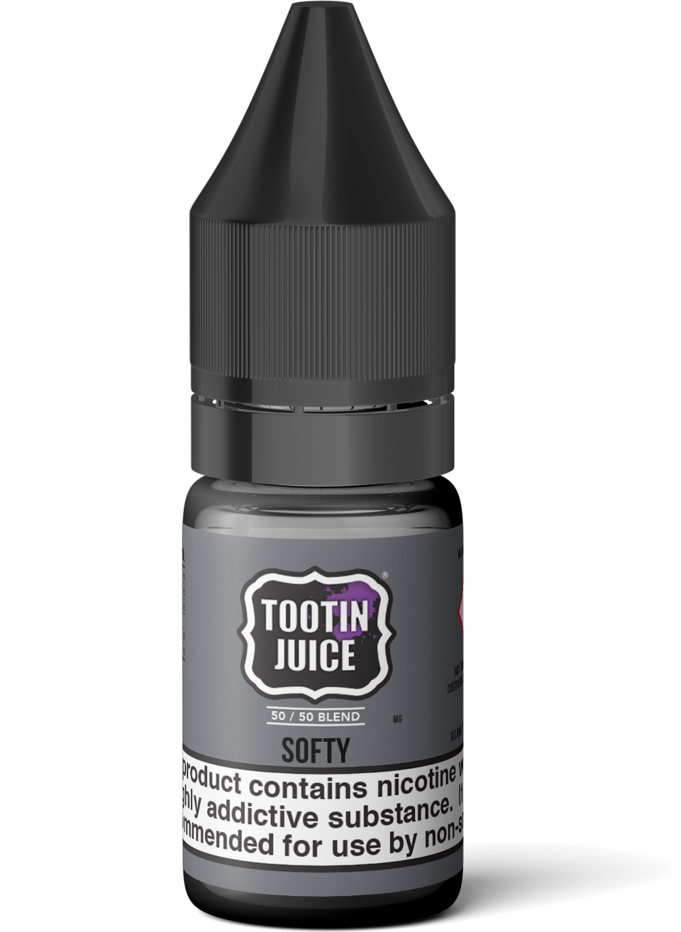 Softy Tootin Juice (formerly known as Spearmint) - ASPIRE UK