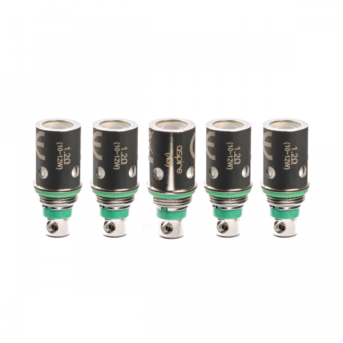 Aspire Spryte Replacement Coil - 1.2ohm - ASPIRE UK