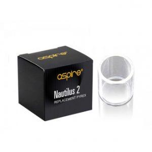 Aspire Nautilus 2 Replacement Glass - 2.0ml - ASPIRE UK