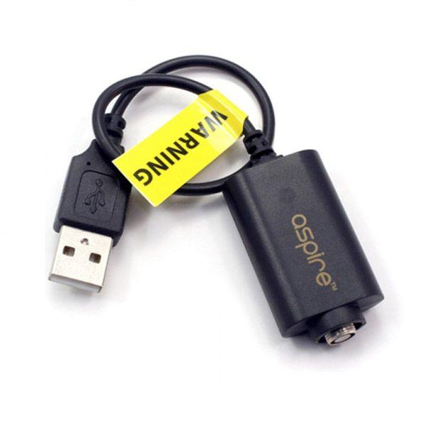 Aspire USB Charger - 1000mAh - ASPIRE UK