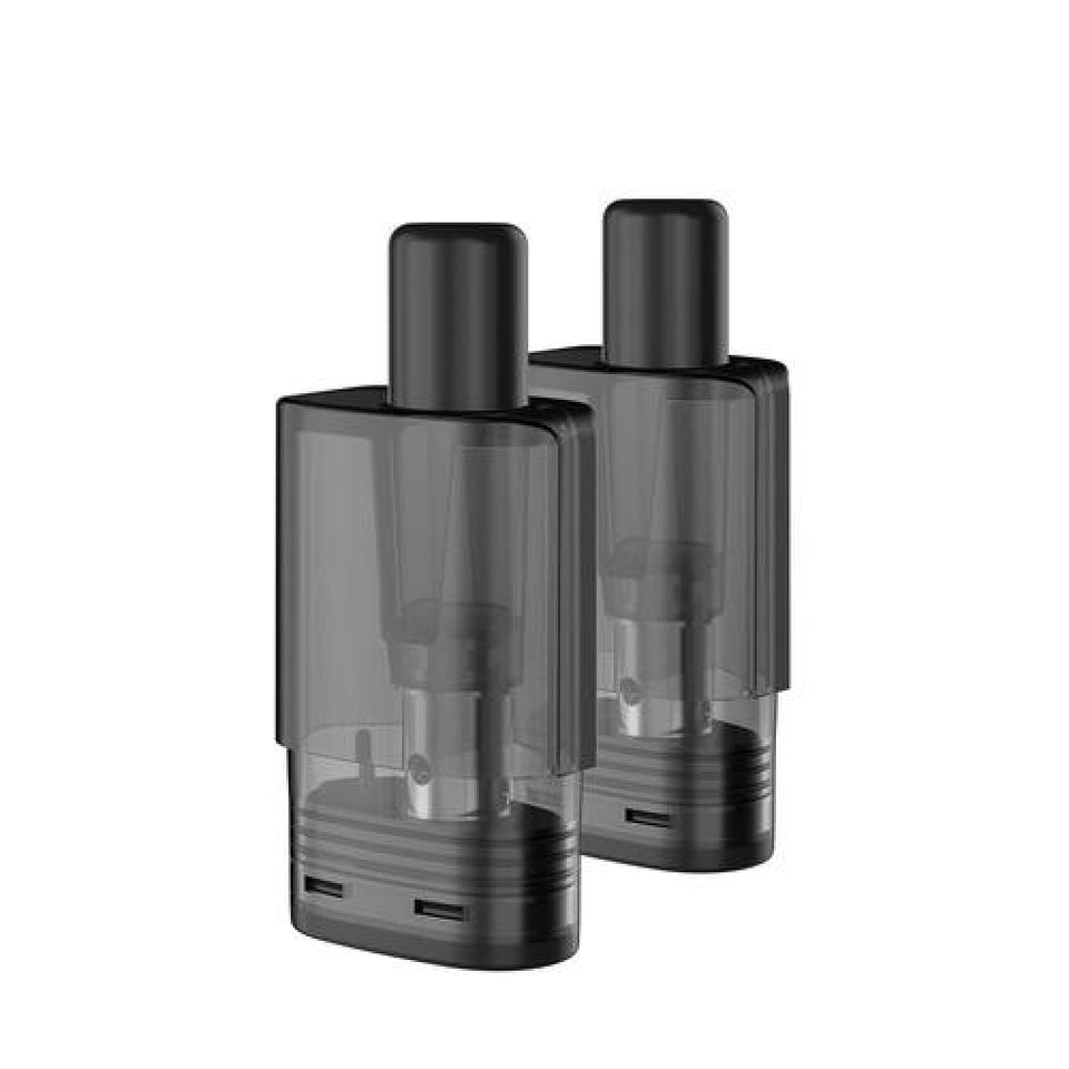 Aspire Vilter Replacement PMT Pods - 1.0OHM (PACK OF 2) - ASPIRE UK
