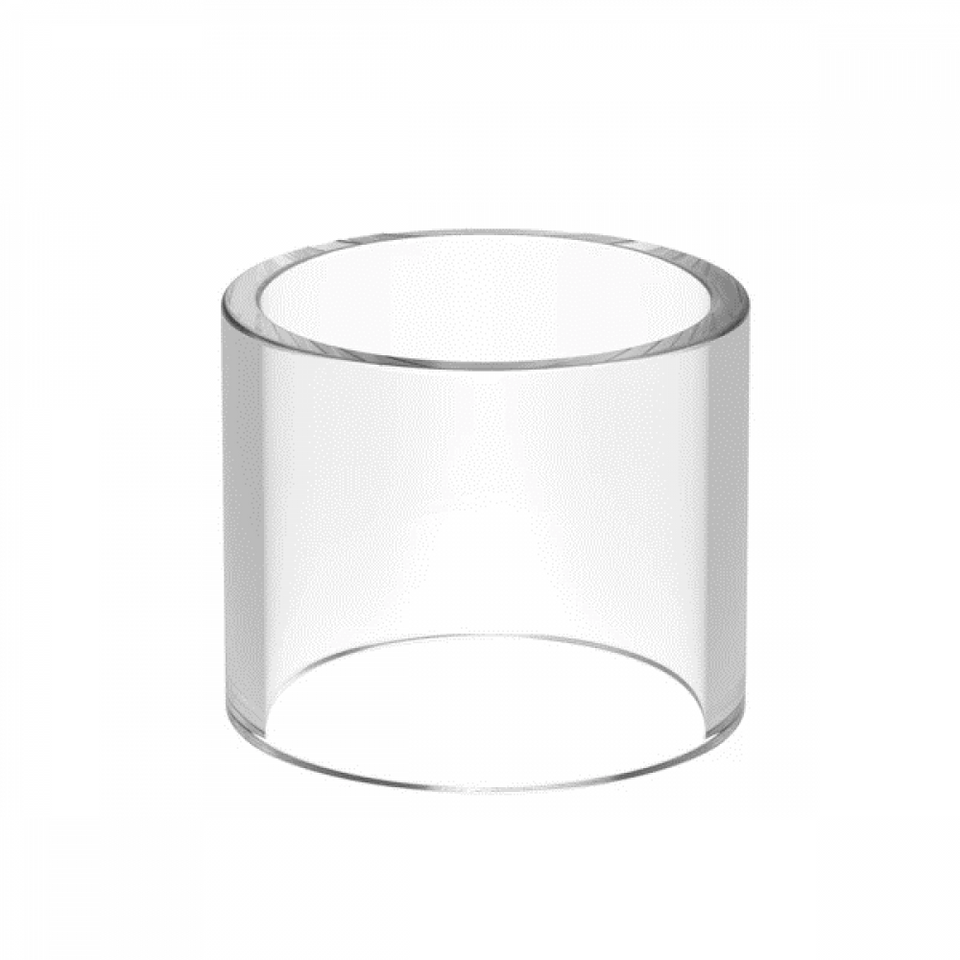 Aspire Onixx Replacement Glass - 2.0ml - ASPIRE UK